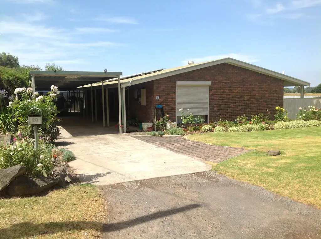 Main view of Homely house listing, 20 Grosser Street, Millicent SA 5280