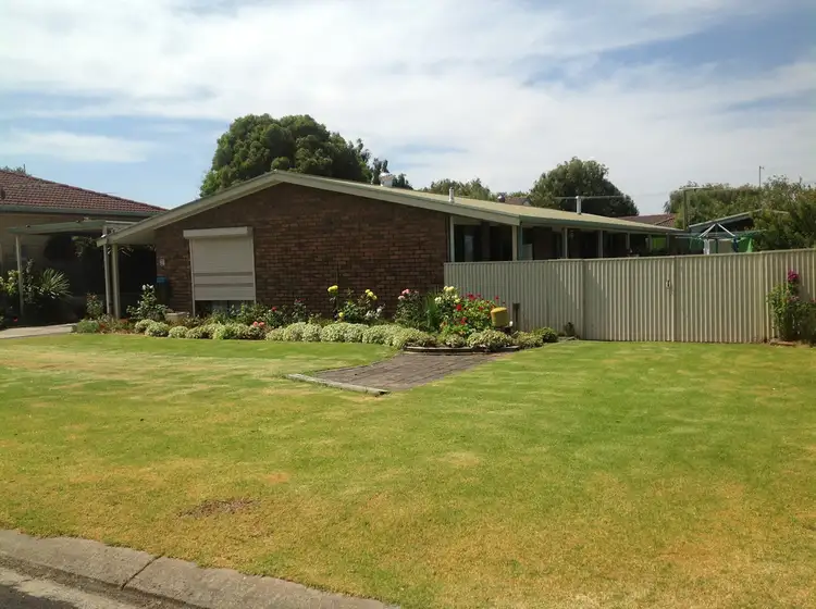 Second view of Homely house listing, 20 Grosser Street, Millicent SA 5280