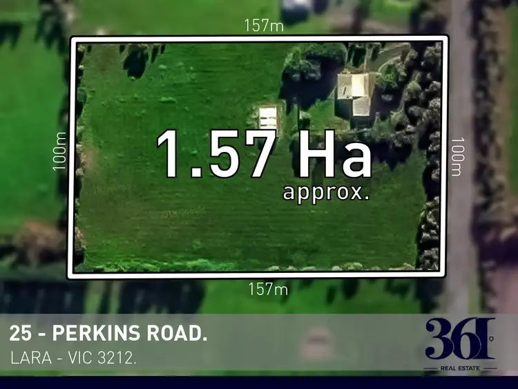 Second view of Homely house listing, 25 Perkins Rd, Lara VIC 3212