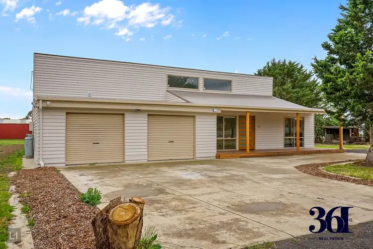 Fifth view of Homely house listing, 25 Perkins Rd, Lara VIC 3212