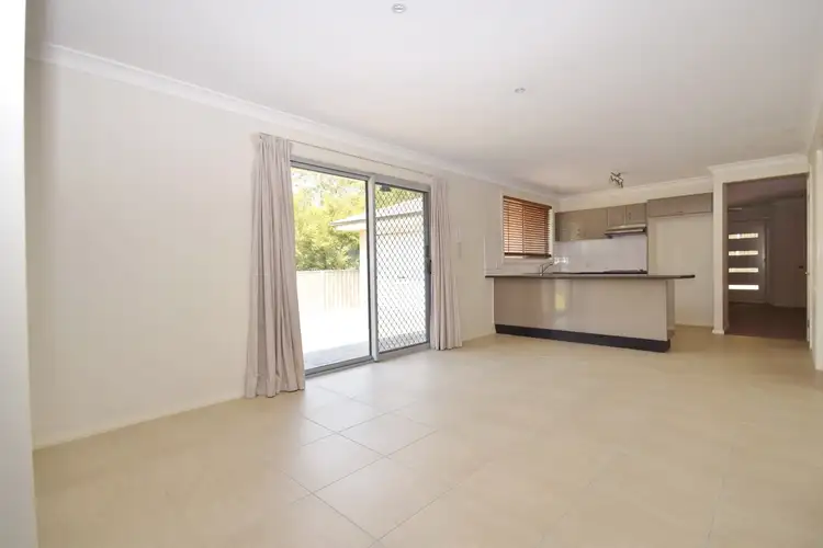 Second view of Homely house listing, 48 Rannoch Drive, West Nowra NSW 2541