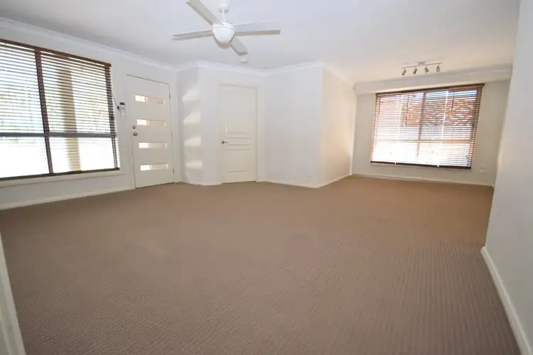 Fourth view of Homely house listing, 48 Rannoch Drive, West Nowra NSW 2541