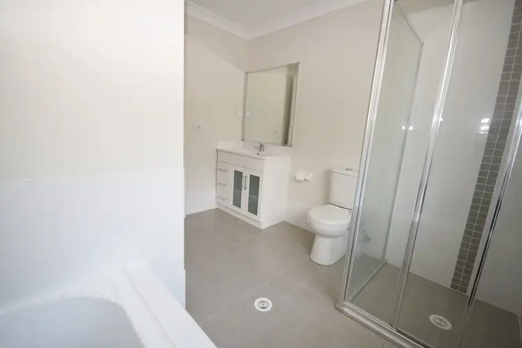 Fifth view of Homely house listing, 48 Rannoch Drive, West Nowra NSW 2541