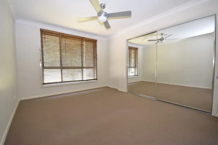 Sixth view of Homely house listing, 48 Rannoch Drive, West Nowra NSW 2541