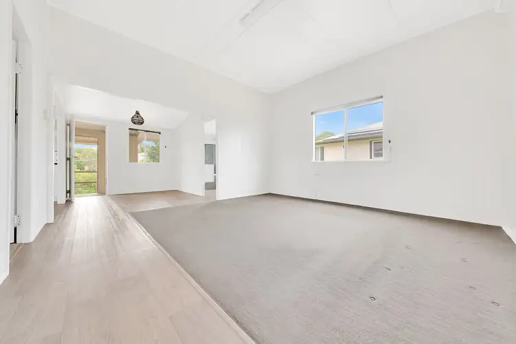 Fifth view of Homely house listing, 32 Fisher Street, West Gladstone QLD 4680