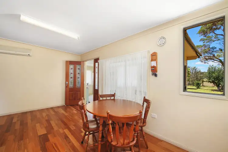 Sixth view of Homely rural property listing, 863 Pappinbarra Road, Pappinbarra NSW 2446