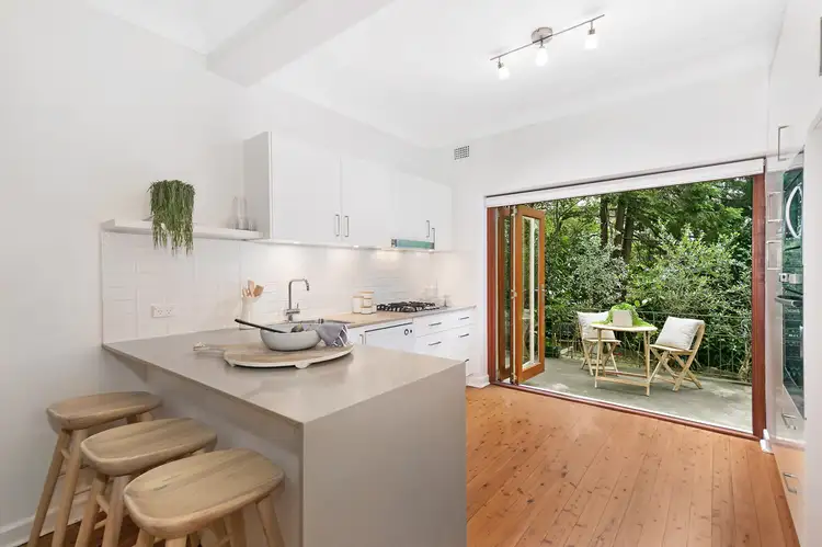 2/26A Pacific Highway, Roseville NSW 2069