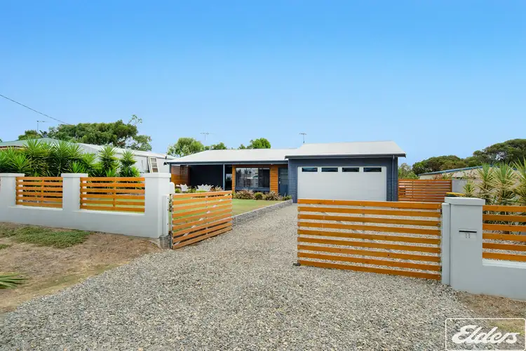 Second view of Homely house listing, 11 Fielding Street, Goolwa Beach SA 5214