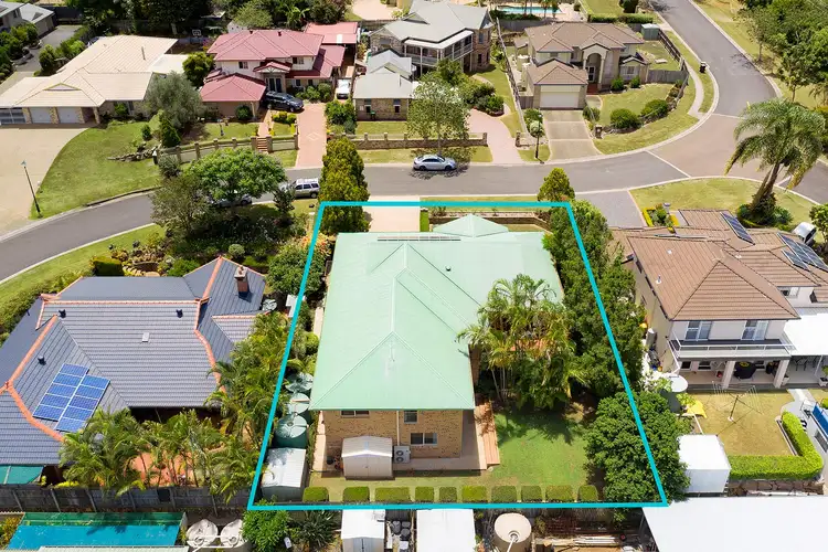 18 Chelsea Crescent, Bridgeman Downs QLD 4035