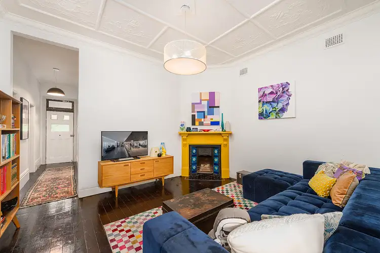 Second view of Homely house listing, 367 Catherine Street, Lilyfield NSW 2040