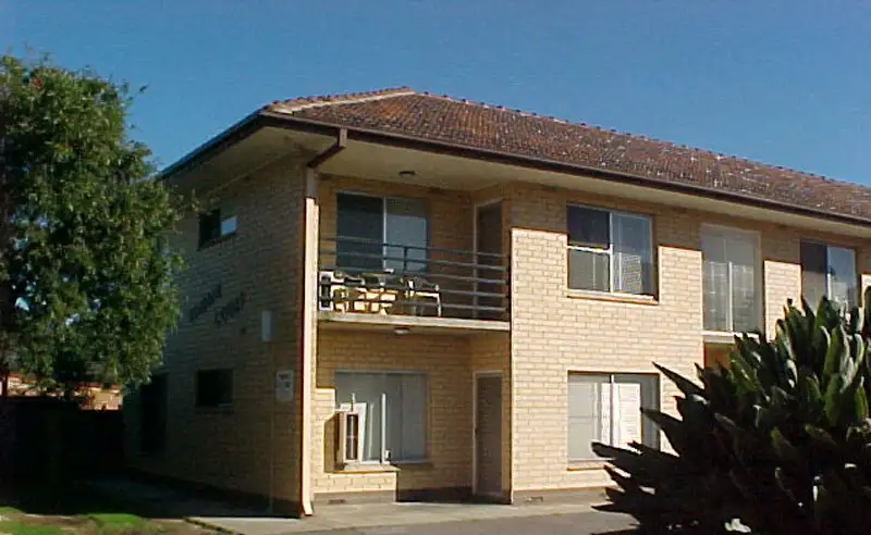 Main view of Homely unit listing, 6/17 Mortimer Street, Kurralta Park SA 5037
