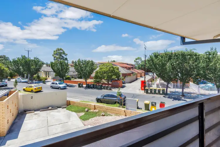 Second view of Homely unit listing, 6/17 Mortimer Street, Kurralta Park SA 5037