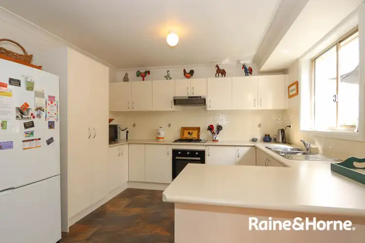 Second view of Homely house listing, 2a Mawson Close, Windradyne NSW 2795