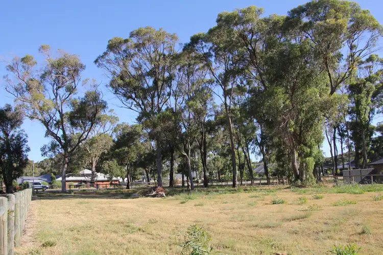 Third view of Homely land listing, 44 Peelfold Glen, Golden Bay WA 6174