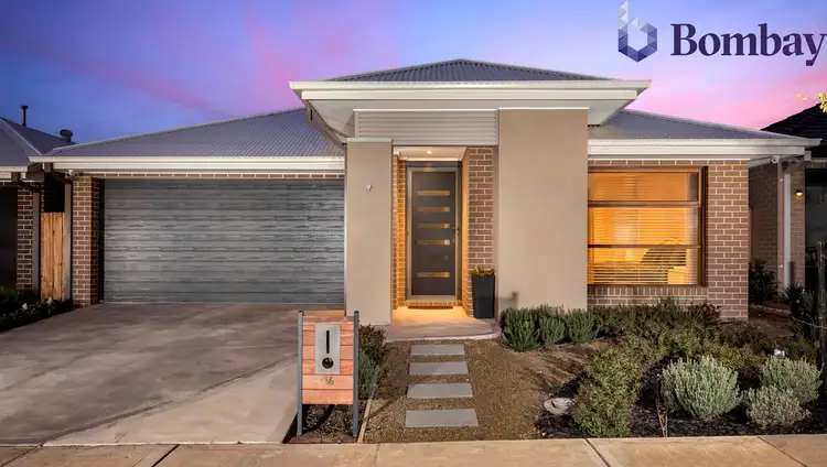 Main view of Homely house listing, 16 Chasseens Road, Wollert VIC 3750