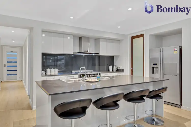 Second view of Homely house listing, 16 Chasseens Road, Wollert VIC 3750
