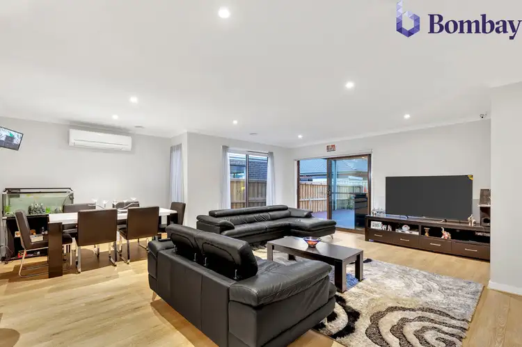 Third view of Homely house listing, 16 Chasseens Road, Wollert VIC 3750