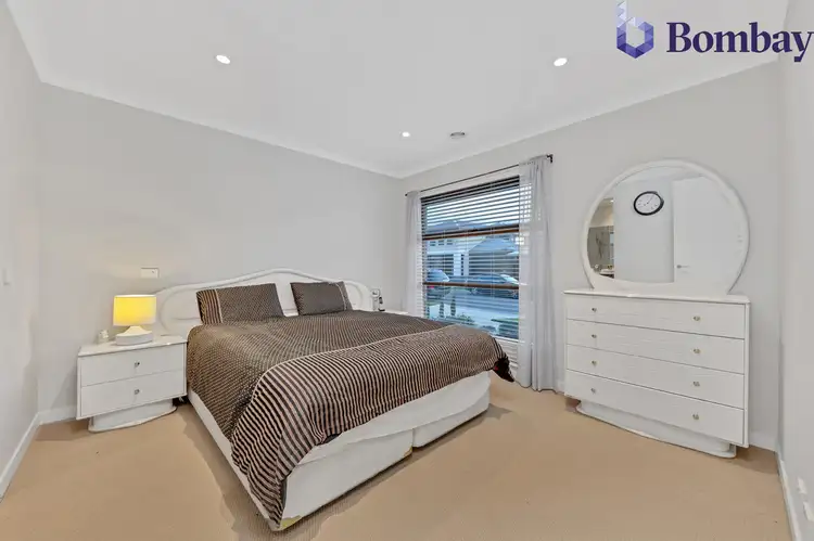 Fifth view of Homely house listing, 16 Chasseens Road, Wollert VIC 3750