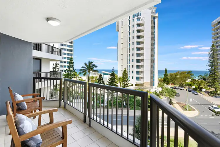Main view of Homely apartment listing, Address available on request