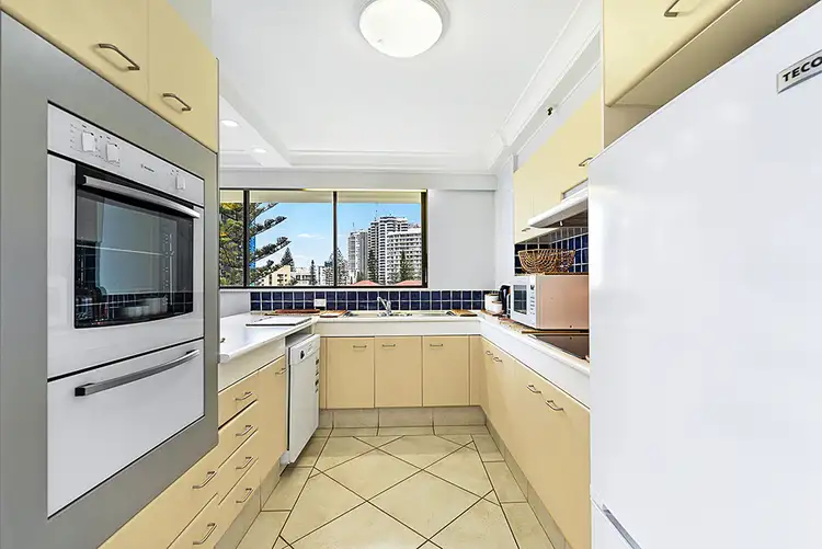 Second view of Homely apartment listing, Address available on request