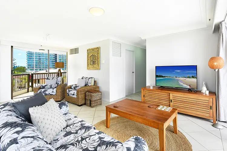 Fourth view of Homely apartment listing, Address available on request