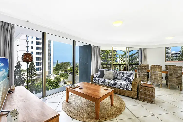 Fifth view of Homely apartment listing, Address available on request