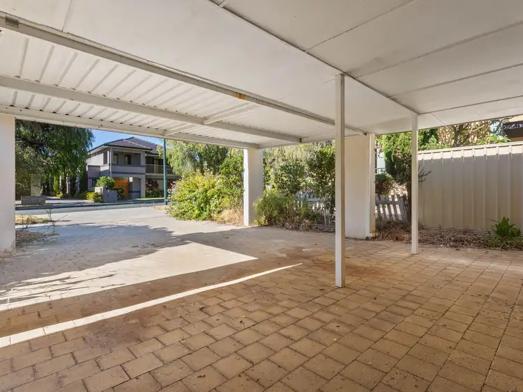 Fourth view of Homely house listing, 1/57 Gardner Street, Como WA 6152