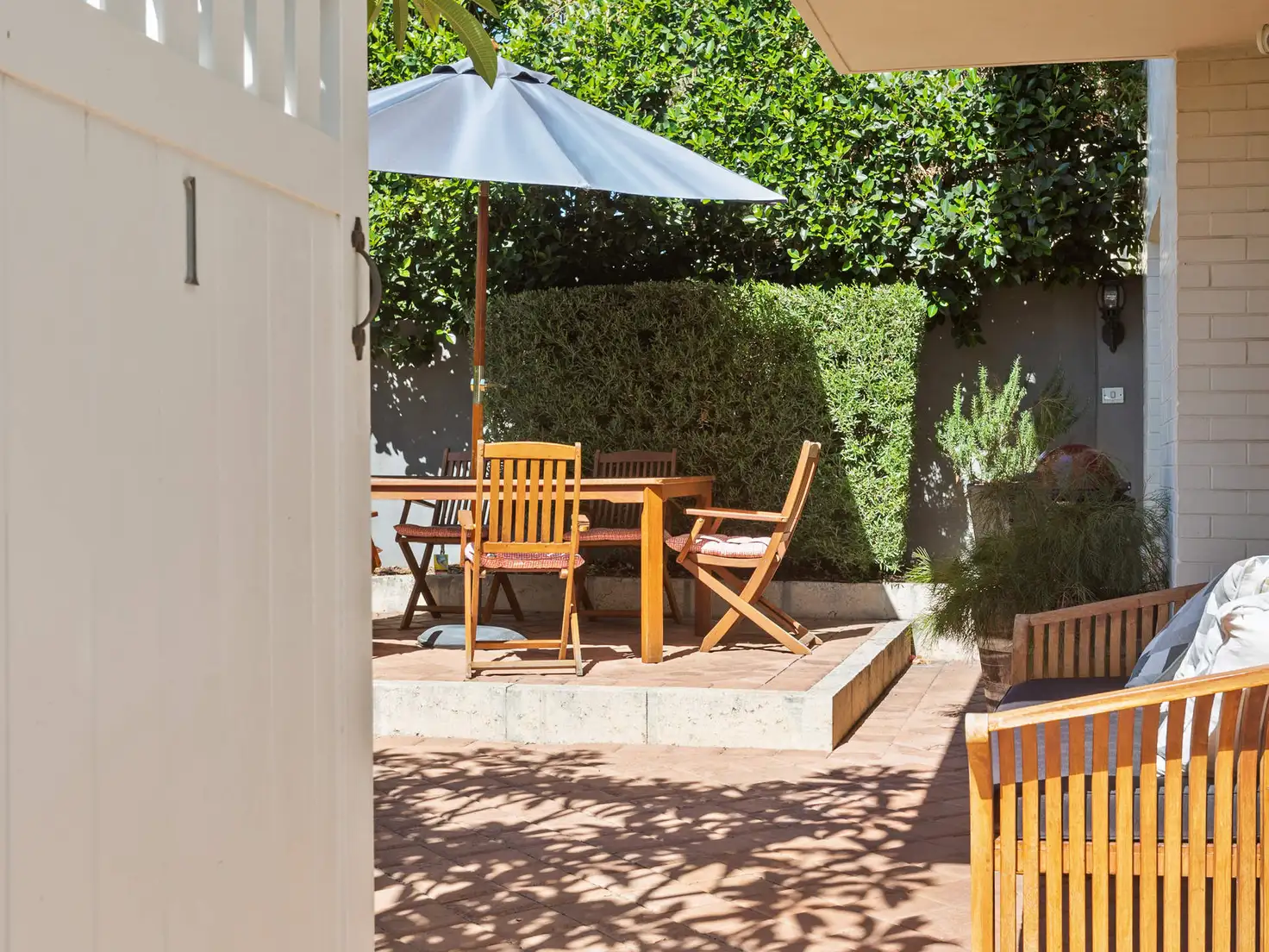 Main view of Homely unit listing, 1/35 Robert Street, Como WA 6152