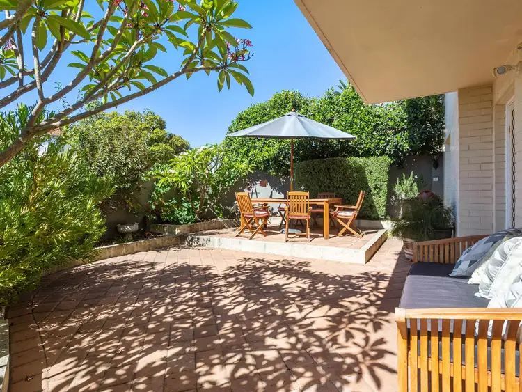 Second view of Homely unit listing, 1/35 Robert Street, Como WA 6152