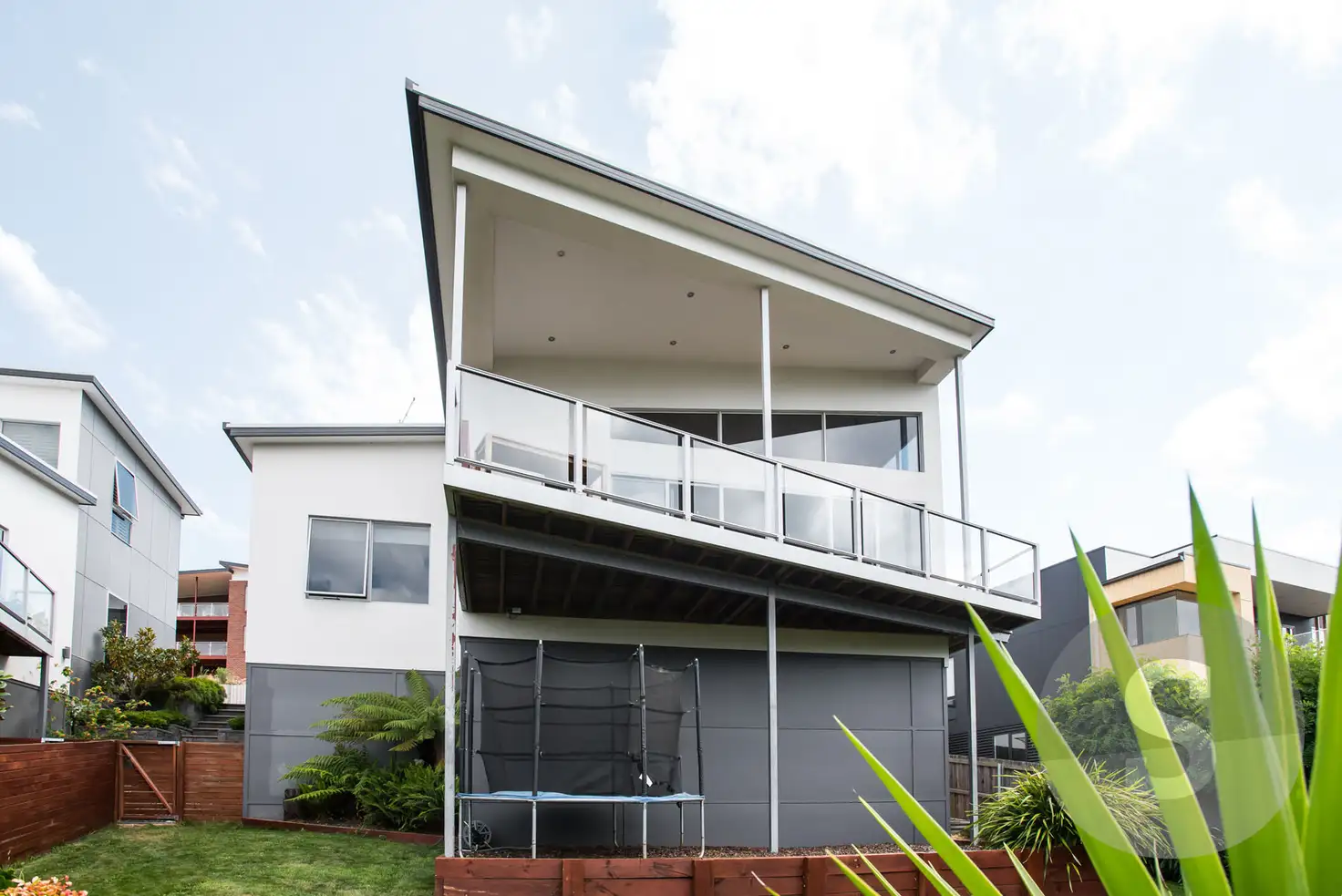 Main view of Homely house listing, 1/69 Lachlan Parade, Trevallyn TAS 7250