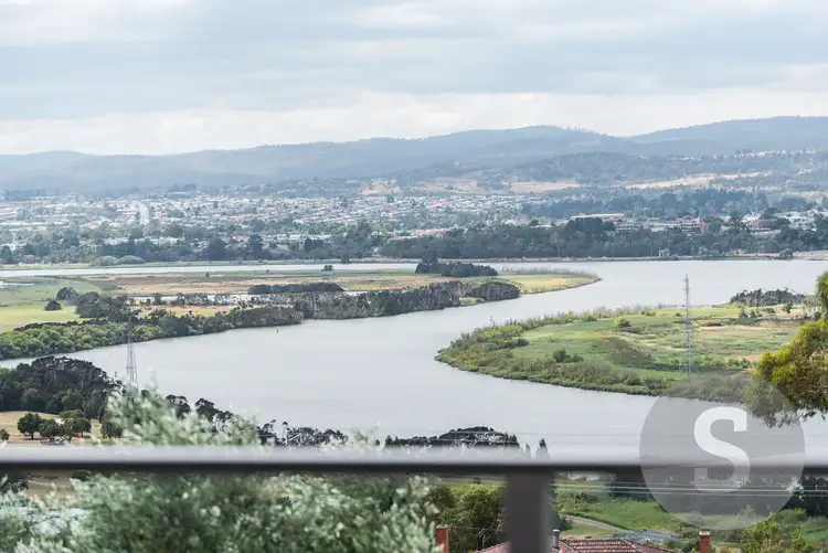 Second view of Homely house listing, 1/69 Lachlan Parade, Trevallyn TAS 7250