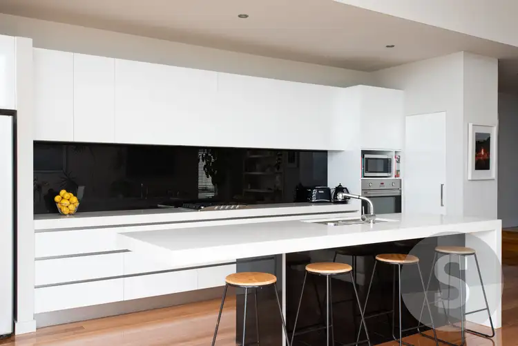 Fifth view of Homely house listing, 1/69 Lachlan Parade, Trevallyn TAS 7250