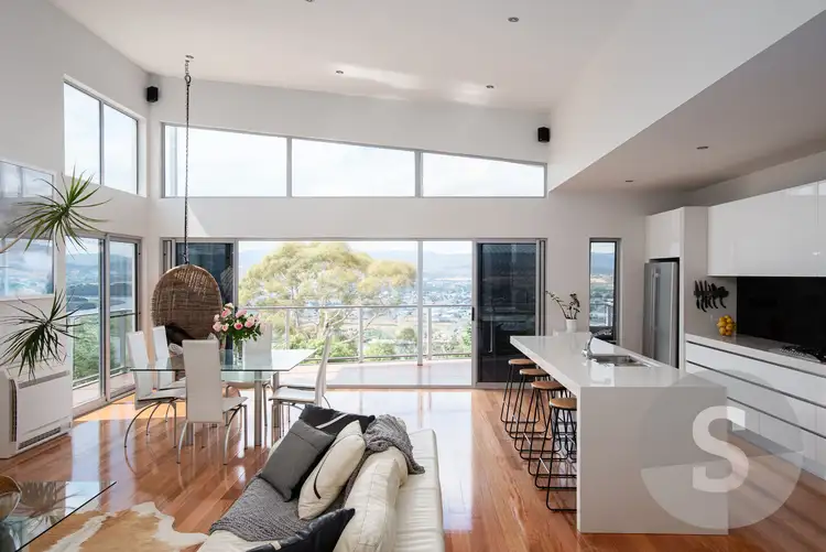 Sixth view of Homely house listing, 1/69 Lachlan Parade, Trevallyn TAS 7250