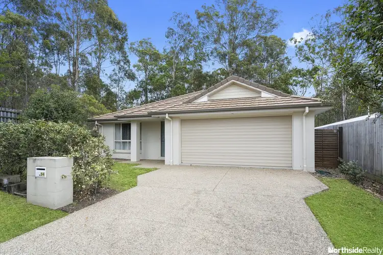 34 Winlock Cct, Warner QLD 4500