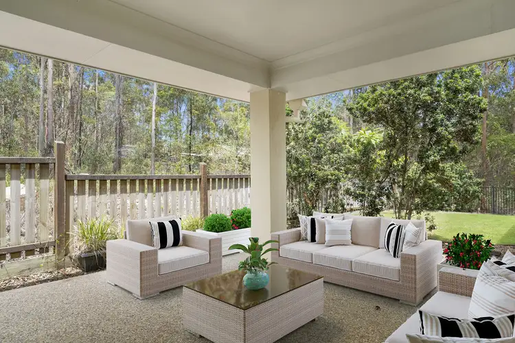 Second view of Homely house listing, 34 Winlock Cct, Warner QLD 4500