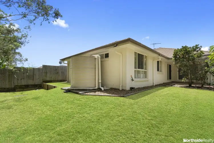 Third view of Homely house listing, 34 Winlock Cct, Warner QLD 4500