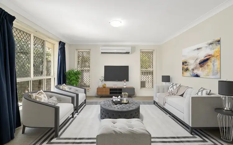 Fifth view of Homely house listing, 34 Winlock Cct, Warner QLD 4500