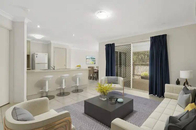 Sixth view of Homely house listing, 34 Winlock Cct, Warner QLD 4500