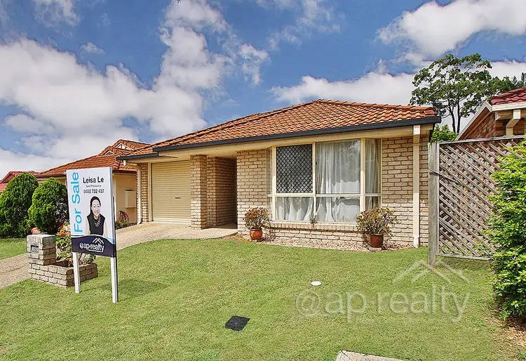 16 Hermitage Place, Forest Lake QLD 4078