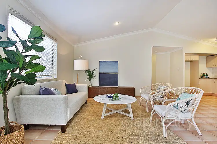 Second view of Homely house listing, 16 Hermitage Place, Forest Lake QLD 4078