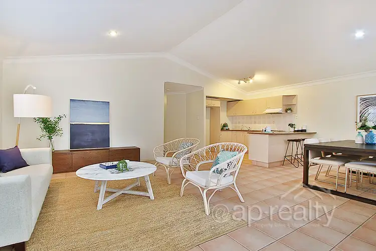 Third view of Homely house listing, 16 Hermitage Place, Forest Lake QLD 4078
