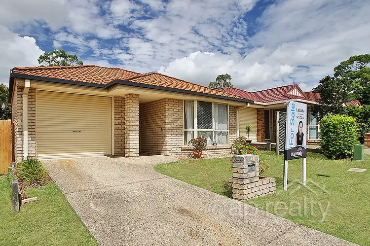 Fourth view of Homely house listing, 16 Hermitage Place, Forest Lake QLD 4078