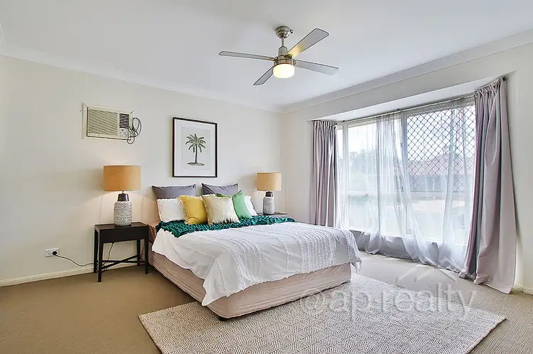 Fifth view of Homely house listing, 16 Hermitage Place, Forest Lake QLD 4078