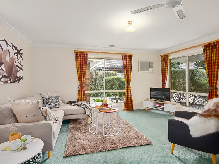 Second view of Homely unit listing, 3/111 Colchester Road, Kilsyth VIC 3137
