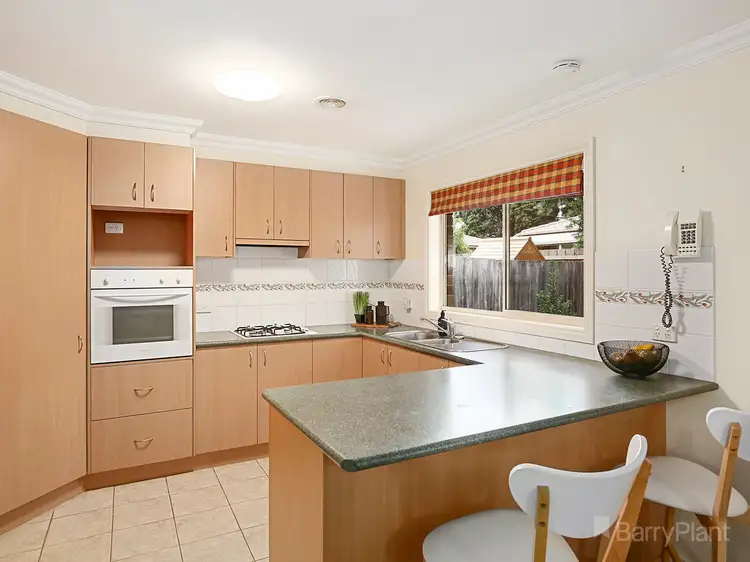 Third view of Homely unit listing, 3/111 Colchester Road, Kilsyth VIC 3137