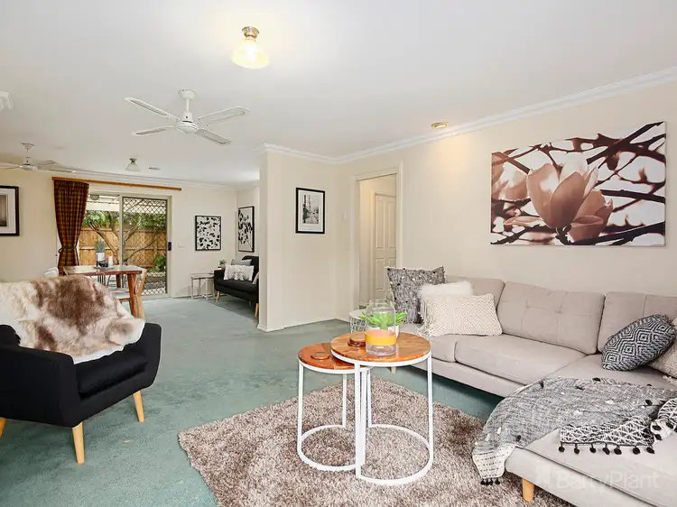 Fourth view of Homely unit listing, 3/111 Colchester Road, Kilsyth VIC 3137