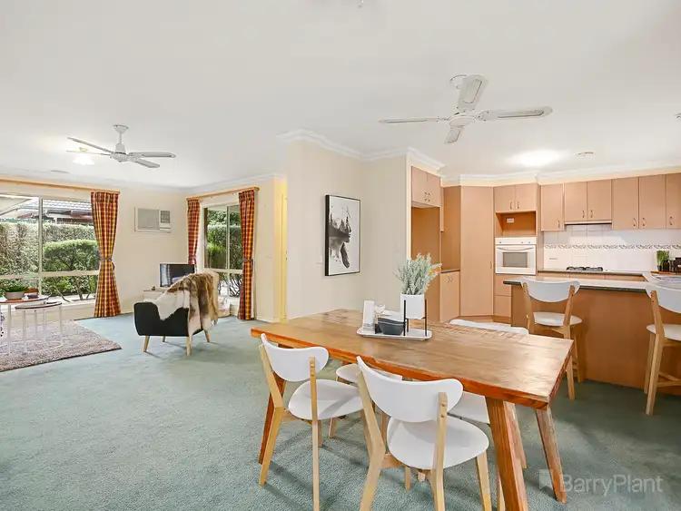 Fifth view of Homely unit listing, 3/111 Colchester Road, Kilsyth VIC 3137