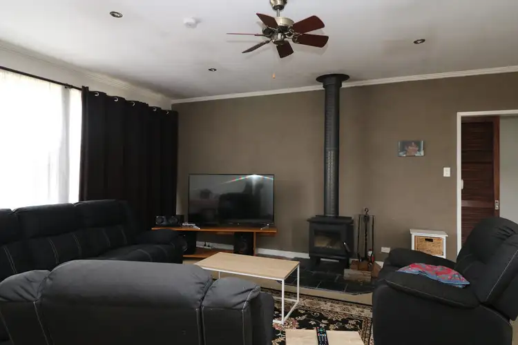 Second view of Homely house listing, 49 Perry Street, Orbost VIC 3888