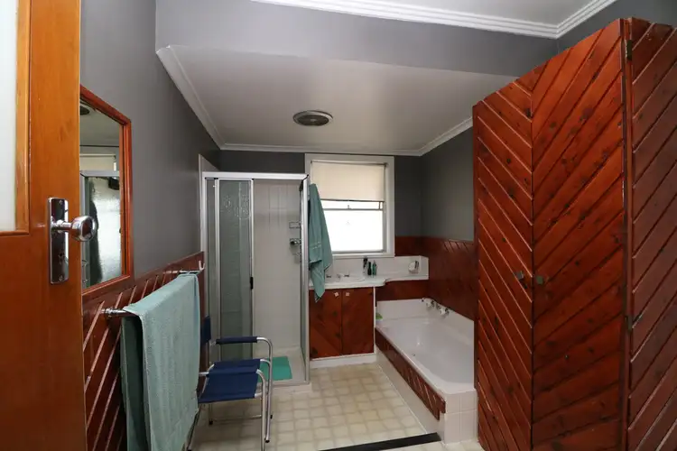 Sixth view of Homely house listing, 49 Perry Street, Orbost VIC 3888