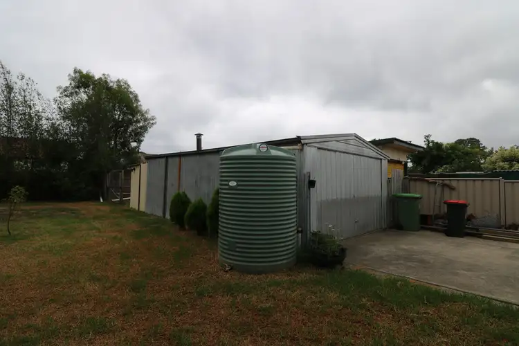 Seventh view of Homely house listing, 49 Perry Street, Orbost VIC 3888